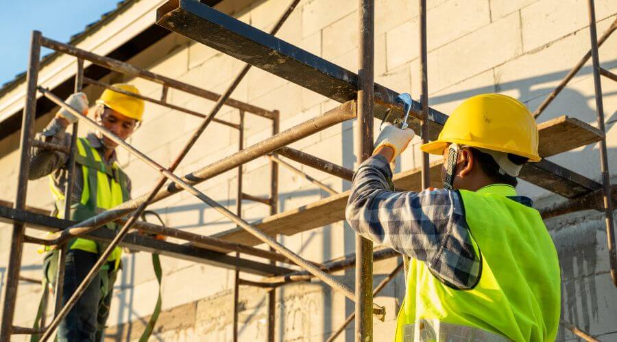 Professional fairlawn roofing services in Verden, OK